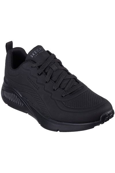 SKECHERS Tenisky Skechers Uno Lite - Lighter O, Black, Men