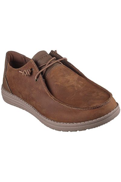 SKECHERS Sneakers Skechers Melson - Ramilo, Brown, Men
