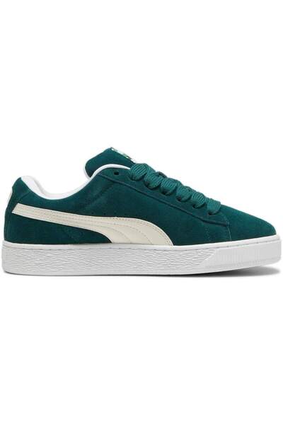 Puma Αθλητικά Παπούτσια Puma Suede Xl Ocean, Πράσινα, Ανδρικά
