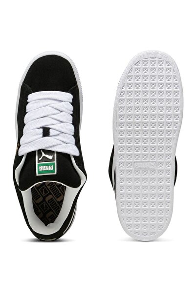 Puma Teniși pentru bărbați Suede XL Ocean, negri