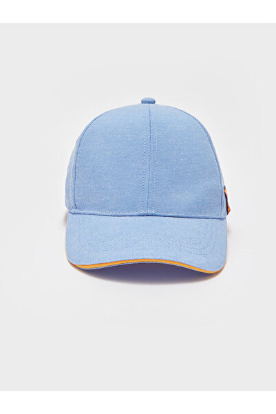 LC Waikiki Trendlucky Boy's Cap Hat with Difference