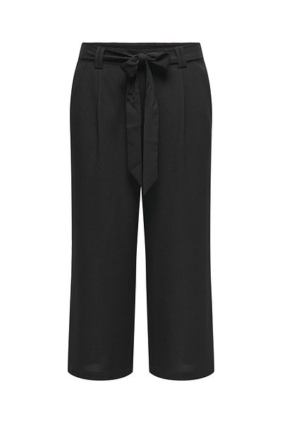 ONLY Palazzohose ONLNOVA Normal geschnitten Palazzohose