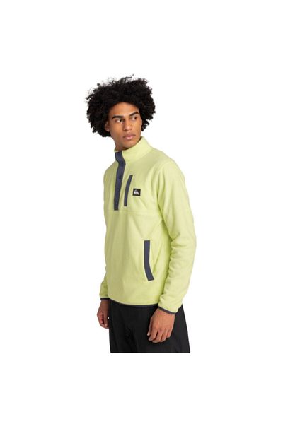 Quiksilver No Destination 2 Half Snap