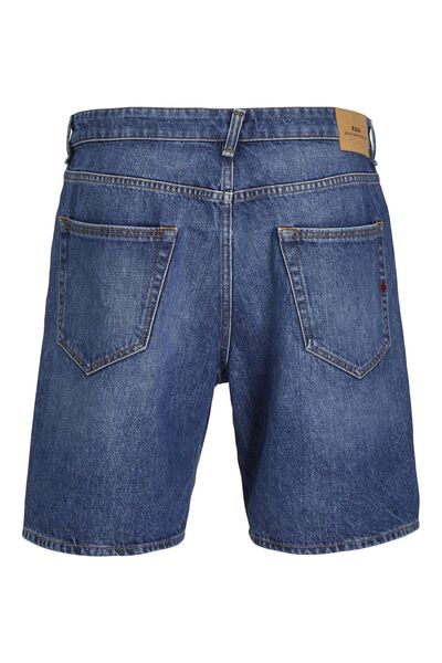 R.D.D. ROYAL DENIM DIVISION Jeans-Shorts RDD Relaxed Fit Jeans-Shorts