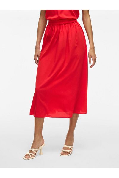 VILA Midirock High Waist