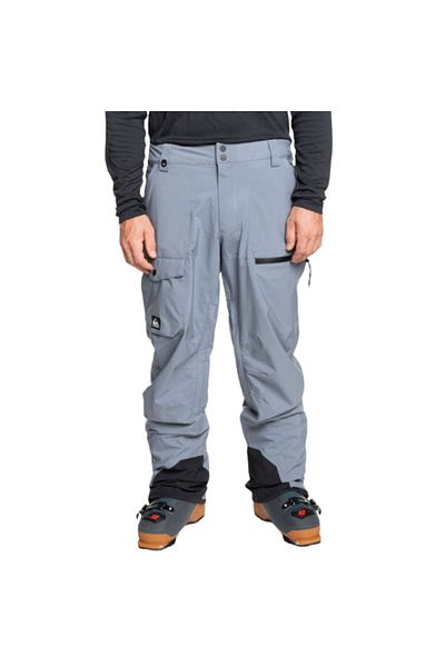 Quiksilver Utility Pt Men's Snowboard Pants Men's Snowboard Pants Eqytp03220