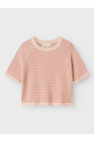 Lil' Atelier Stricktop Loose Fit