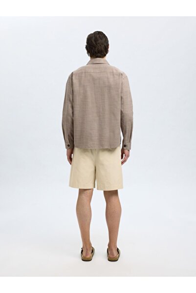 Selected Homme Overshirt Relaxed Fit