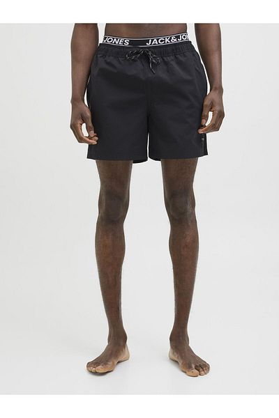 Jack & Jones Badeshorts Regular Fit Badeshorts