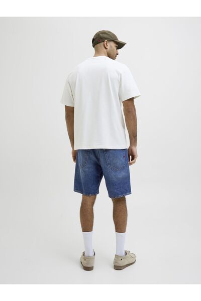 R.D.D. ROYAL DENIM DIVISION Jeans-Shorts RDD Relaxed Fit Jeans-Shorts