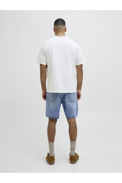 R.D.D. ROYAL DENIM DIVISION Jeans-Shorts RDD Relaxed Fit Jeans-Shorts