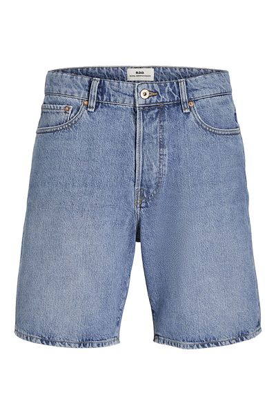 R.D.D. ROYAL DENIM DIVISION Jeans-Shorts RDD Relaxed Fit Jeans-Shorts