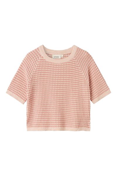 Lil' Atelier Stricktop Loose Fit