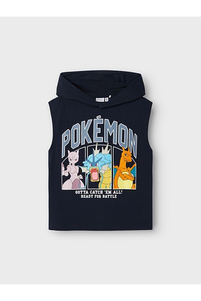 Name it Oberteil Pokémon