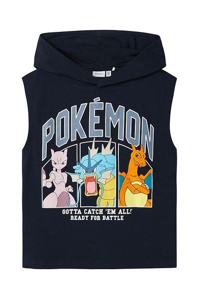 Name it Oberteil Pokémon