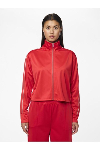 PIECES Trainingsjacke PCGRACE