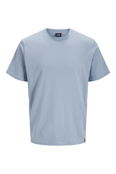 R.D.D. ROYAL DENIM DIVISION T-shirt RDD Rückenprint Rundhals T-shirt