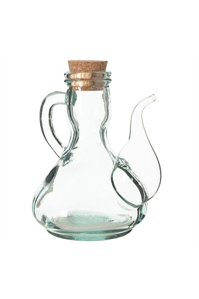 Mudo Concept Recycle Oil Bottle 250 ml