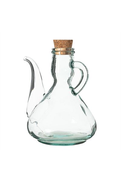 Mudo Concept Recycle Oil Bottle 500ml