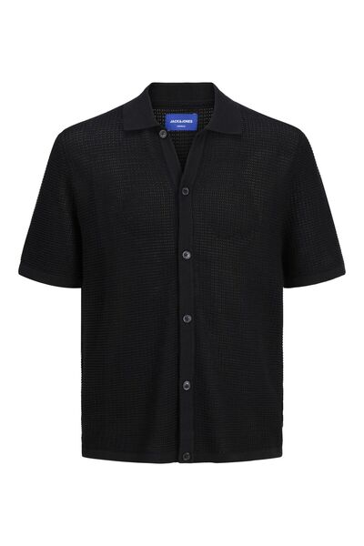 Jack & Jones Poloshirt Gestreift Poloshirt