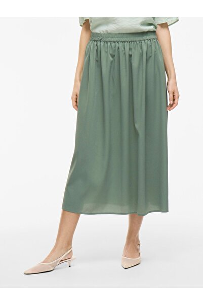 VILA Midirock High Waist