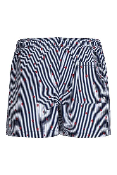 Jack & Jones Badeshorts Regular Fit Badeshorts