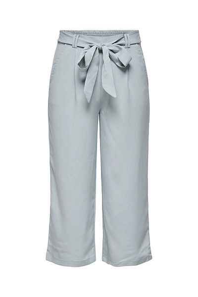 ONLY Palazzohose ONLNOVA Normal geschnitten Palazzohose