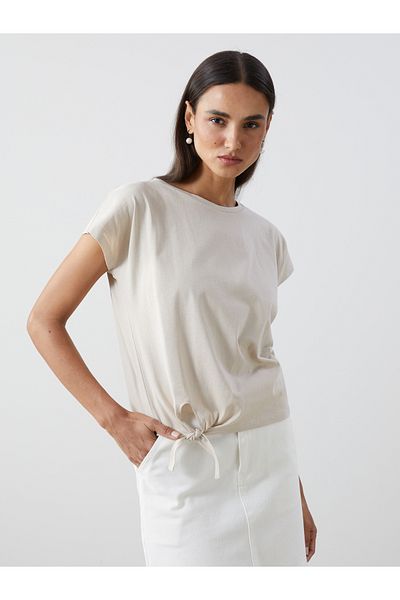 LC Waikiki Crew Neck Women's T-Shirt