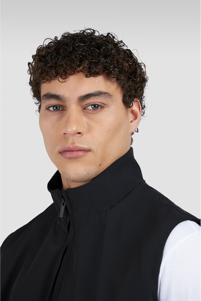 PAUL&SHARK MENS' TYPHOON WAISTCOAT