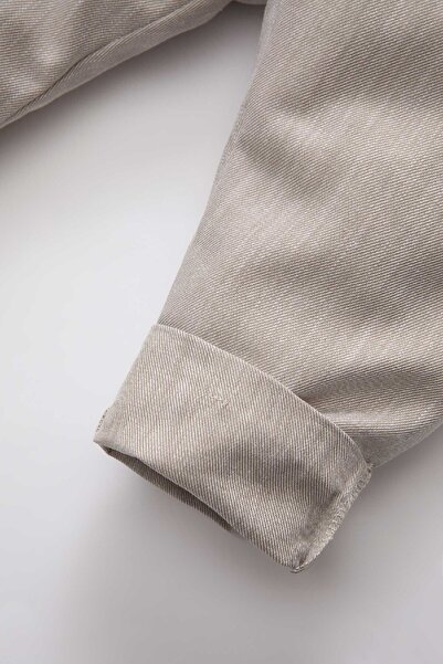 DeFacto Baby Boy Elastic Waist Trousers B9259A524Sp