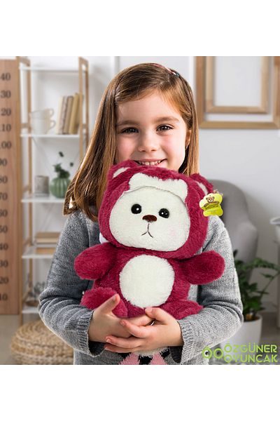 pepil toys Sleepy Bear