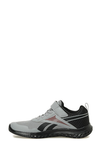 Reebok Rush Runner 5 Alt Gri Erkek Çocuk Koşu Ayakkabısı