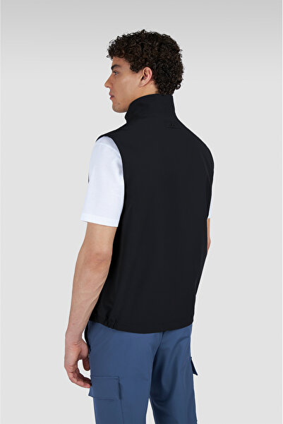 PAUL&SHARK معطف وايستون للرجال من نوع TYPHOON