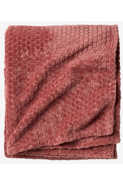 ROSENVIAL Single 130X160 Fleece Cover