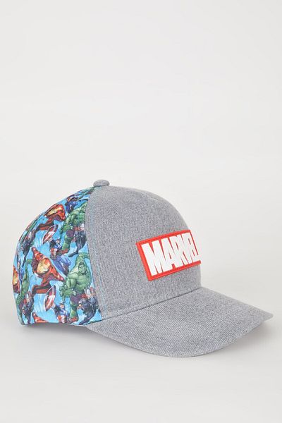 DeFacto Chlapecká baseballová čepice Marvel Avengers - C0546a824sm