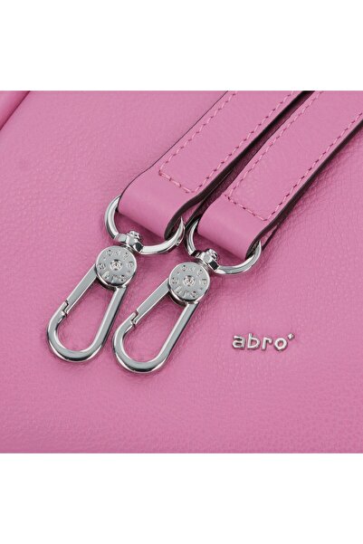 Abro Willow Handtasche Leder 26,5 cm