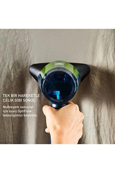 TEFAL DT981 AeroSteam Portatif Kırışıklık Giderici1400 Watt Buharlı Düzleştirici