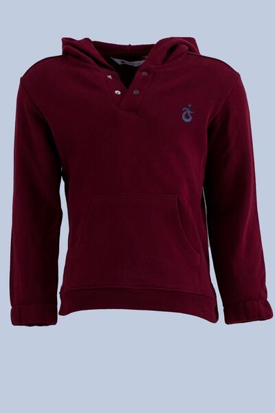 Trabzonspor SWEAT YAKA ÇITÇITLI