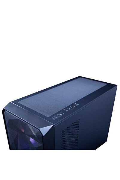 DRAGOS Drx5240 Ryzen 7 5700x 32gb Ram 512gb M.2 Nvme Ssd 8gb Rtx4060 Ekran Kartı Masaüstü Oyun Hazır