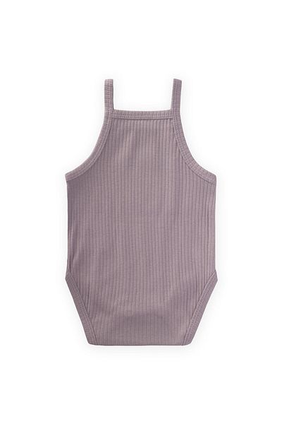 Cigit Body para-militar 0-3 ani de culoare violet