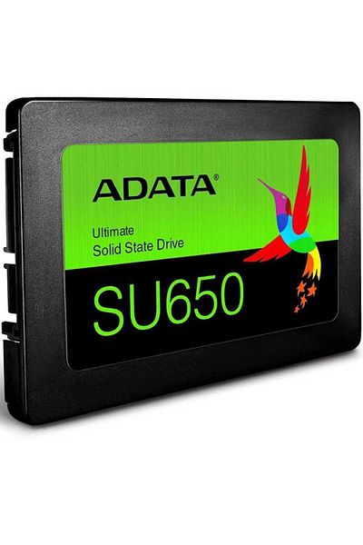 Adata SSD A-DATA Ultimate SU650, 240GB, SATA III 600