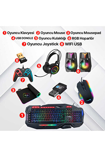 TURBOX Tx3814 I5 3470 16gb Ram 512gb M.2 Nvme Ssd 4gb Gt740 Gddr5 Ekran Kartı 23.6 Inç Curved Çift M