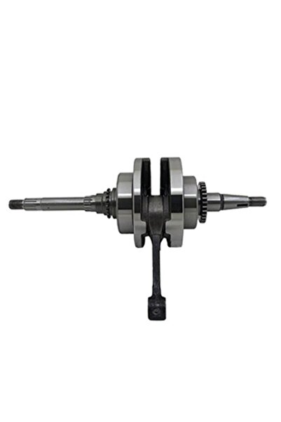 N Max Krank Komple 2021-2024
