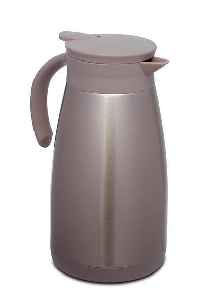 CLIKON Homeway Vacuum Coffee Pot 1.20L – Keep Your Coffee Hot and Fresh for Hours