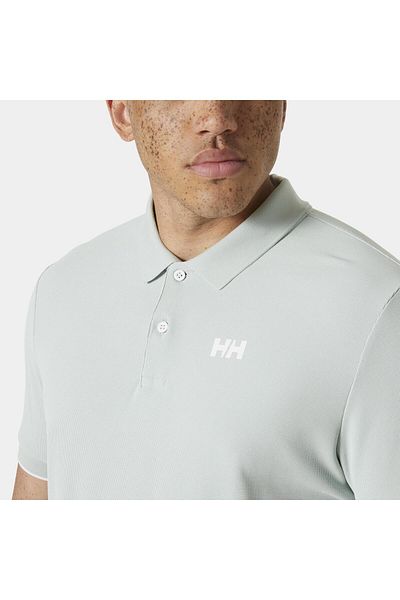 Helly Hansen OCEAN POLO 2.0 HHA.34367 - Πράσινο