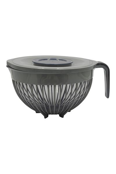DAR MIXER BOWL WITH LID 3L BNM0971