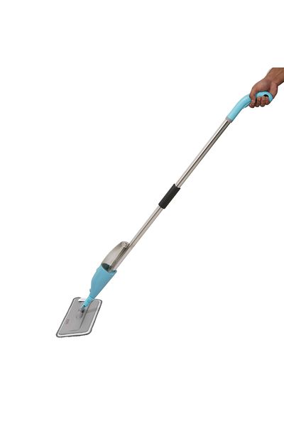 CLIKON BM328 BriteMax Easy Spray Mop – Ultimate All-in-One Cleaning Solution