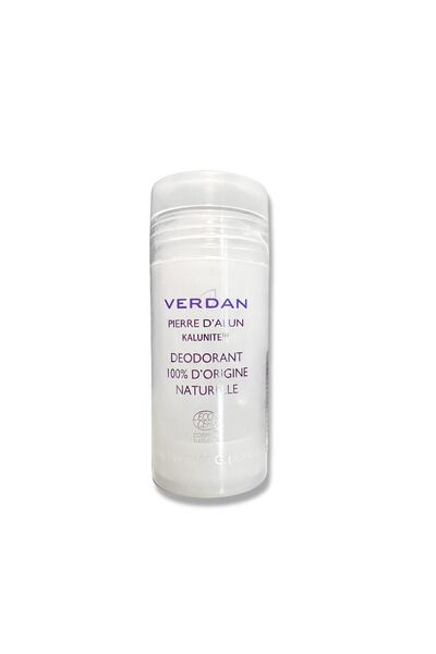 Verdan Naturel Deodorant Mineral 100 G