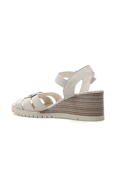 Mammamia D25Ys-2775 Women's Leather Sandals