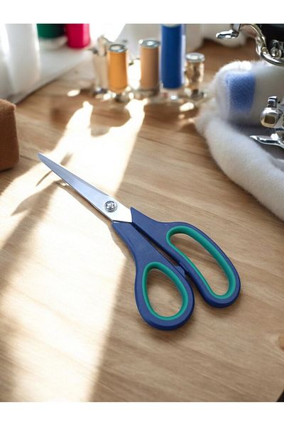 intoku Stainless Steel Large Size Tailor Scissors 8.5